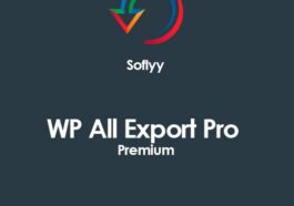 WP All Export Pro Premium Nulled Soflyy Free Download