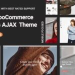 Styler Nulled Elementor Ecommerce WooCommerce Theme Free Download