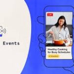 The Events Calendar Virtual Events Nulled Free Download