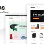 Tumbas Nulled Responsive Woocommerce WordPress Theme Free Download