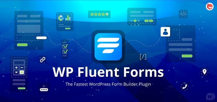 WP Fluent Forms Pro Add-On Nulled Download