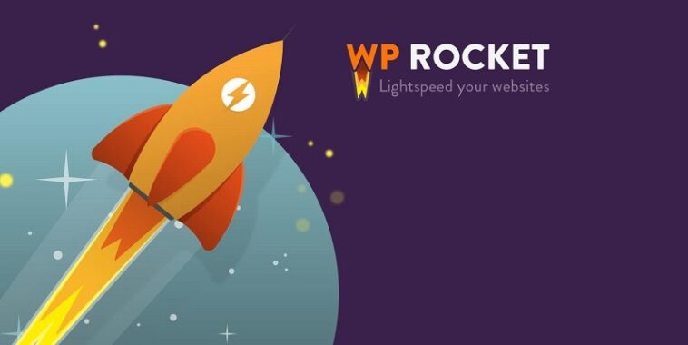 WP Rocket Nulled – Caching Plugin for WordPress Free Download