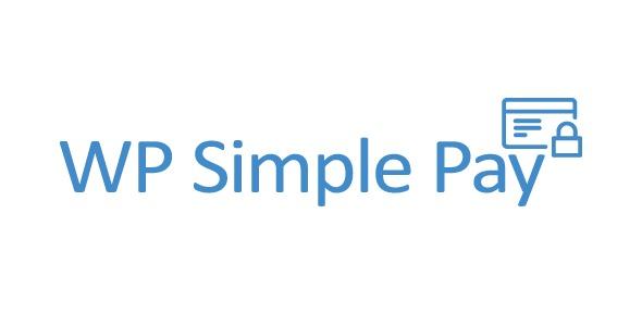 WP Simple Pay Pro Nulled Free Download