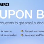 WooCommerce Coupon Box Nulled Free Download