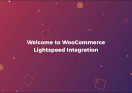 WooCommerce Lightspeed POS Integration Nulled Free Download