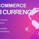 CURCY WooCommerce Multi Currency Nulled Currency Switcher Free Download