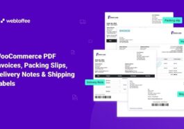 WooCommerce PDF Invoices, Packing Slips, Delivery Notes & Shipping Labels (Pro) Nulled Free Download