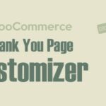 WooCommerce Thank You Page Customizer Nulled Free Download