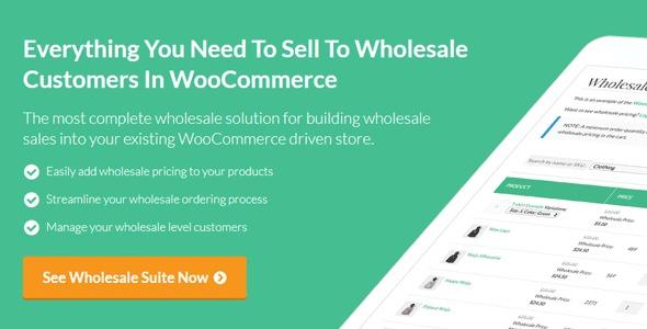 WooCommerce Wholesale Prices Premium Nulled Download