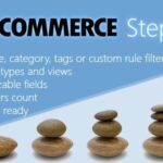 Woocommerce Step Filter Nulled Free Download