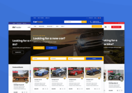 free download PremiumPress Car Dealer Theme nulled