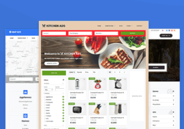 free download PremiumPress Classifieds Theme nulled