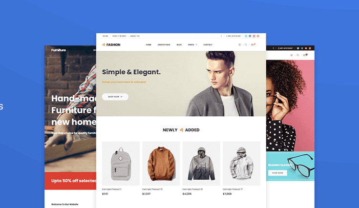 free download PremiumPress Shop Theme Nulled