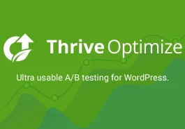 free download Thrive Optimize nulled