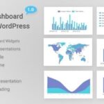 Graphical Dashboard Widgets for WordPress Nulled Free Download