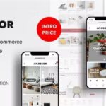 MyDecor Nulled Elementor WooCommerce WordPress Theme Free Download