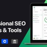 phpRank Nulled SEO Reports & Tools Platform (SaaS) Free Download