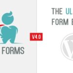 Super Forms Nulled – Drag & Drop Form Builder + Addons Free Download