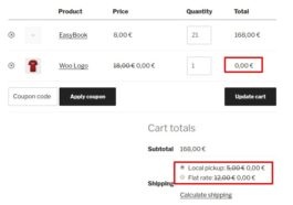 Advanced Dynamic Pricing For Woocommerce (Pro) Nulled Free Download