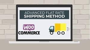 Advanced Flat Rate Shipping Method Nulled for WooCommerce Free Download