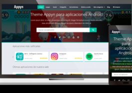 Appyn Nulled Themespixel WordPress Theme Free Download