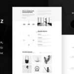 Cezan Minimal Multipurpose WordPress Theme Nulled