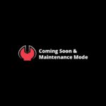 Coming Soon & Maintenance Mode PRO Nulled Free Download