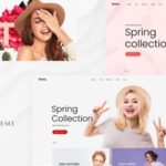 Fisino Fashion WooCommerce WordPress Theme Nulled Free Download