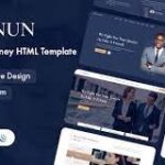 Free Download Canun Theme Nulled
