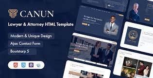 Free Download Canun Theme Nulled