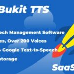 Free Download CyberBukit TTS Nulled
