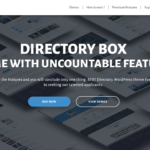 Free Download Directory Theme Nulled