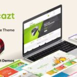 Free Download Mixxcazt Theme Nulled