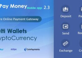 Free Download PayMoney Nulled