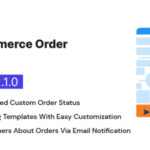 Free Download WooCommerce Order Tracker Nulled