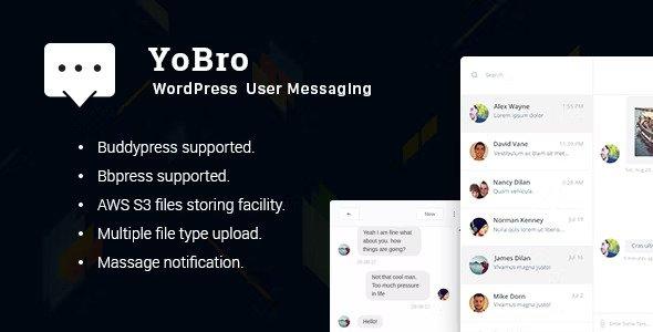 Free Download YoBro Nulled