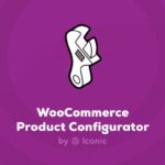 Iconic WooCommerce Product Configurator premium Nulled Free Download