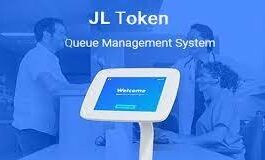 JL Token Nulled Queue Management System Free Download