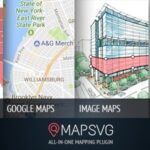 MapSVG Nulled The Last WordPress Map Plugin You’ll Ever Need Free Download