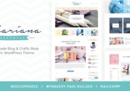 Melania-Handmade-Blog-nulled