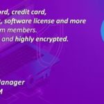 Password Manager for RISE CRM Nulled Free Download