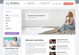 ProteusThemes MentalPress Nulled