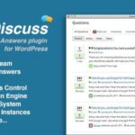 Sabai Discuss plugin for WordPress Nulled