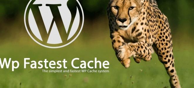 WP Fastest Cache Premium Nulled WordPress Cache Plugin Free Download