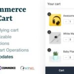 WooCommerce Flying Cart Nulled Free Download