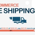 WooCommerce Free Shipping Bar Nulled Increase Average Order Value Free Download