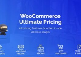 WooCommerce Ultimate Pricing Nulled Free Download