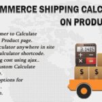 Woocommerce Shipping Calculator On Product Page Nulled Free Download