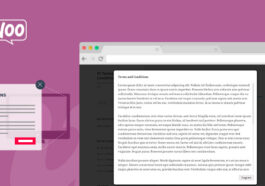 Free Download YITH WooCommerce Terms and Conditions Popup Nulled