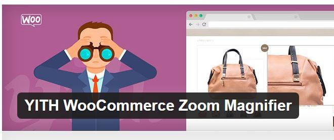 Free Download YITH WooCommerce Zoom Magnifier Nulled